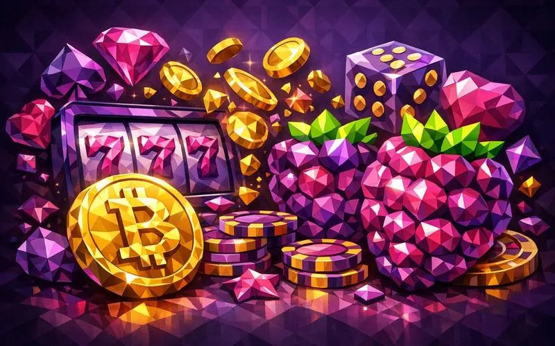Malina Casino scommesse sportive banner