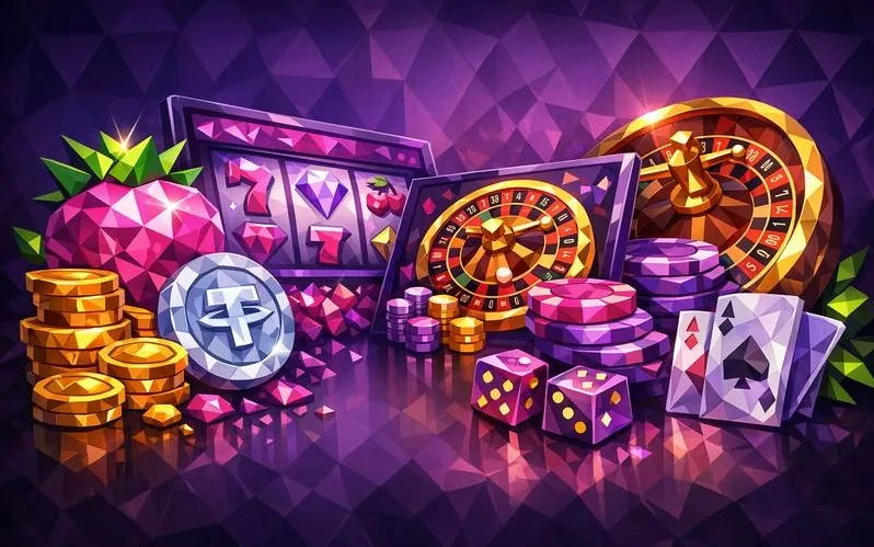 Bonus Malina Casino benvenuto e promozioni