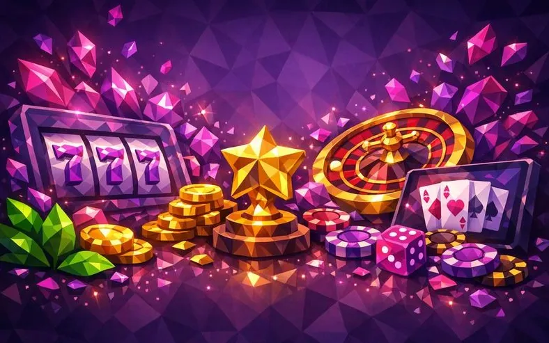 Malina Casino login pagina di accesso