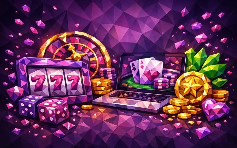 Malina Casino metodi di pagamento