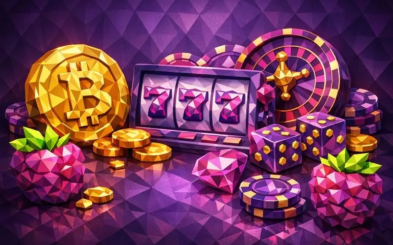 Registrazione Malina Casino