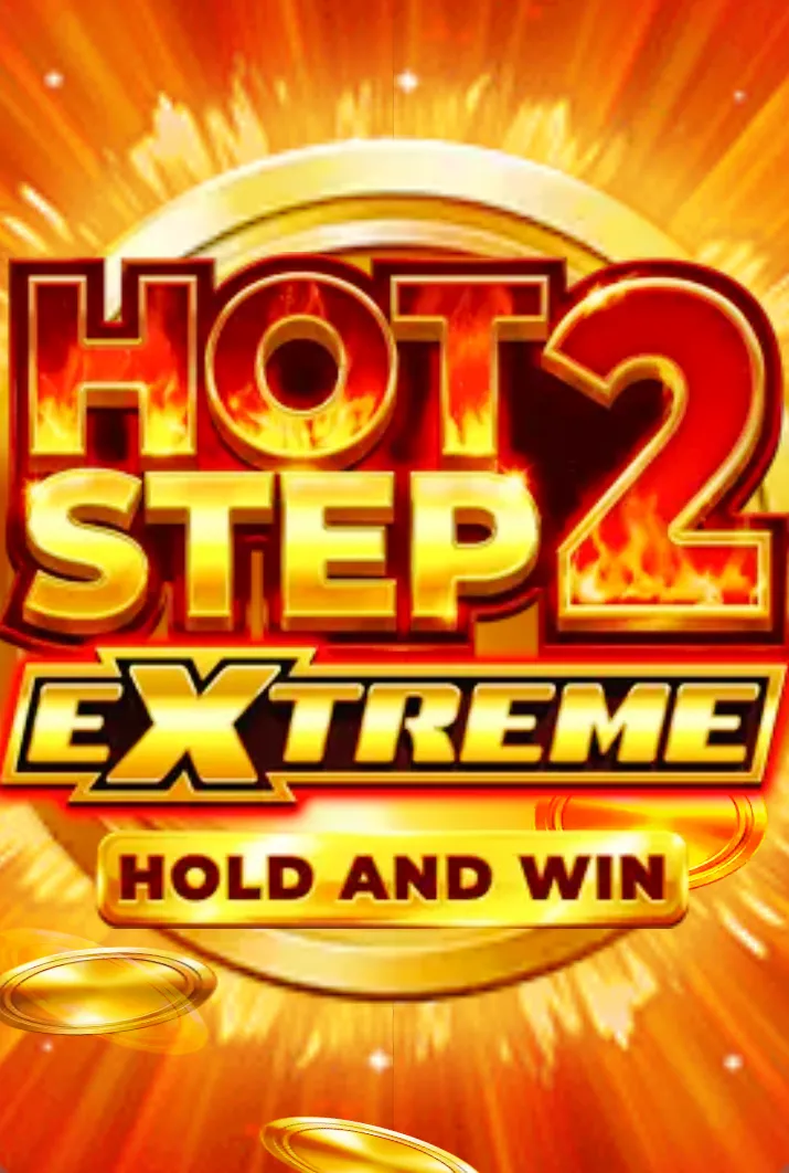 Slot Hot Step 2 Extreme