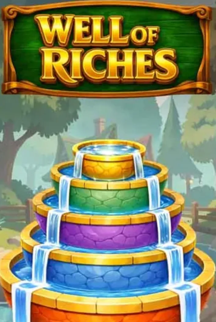 Slot Well of Riches