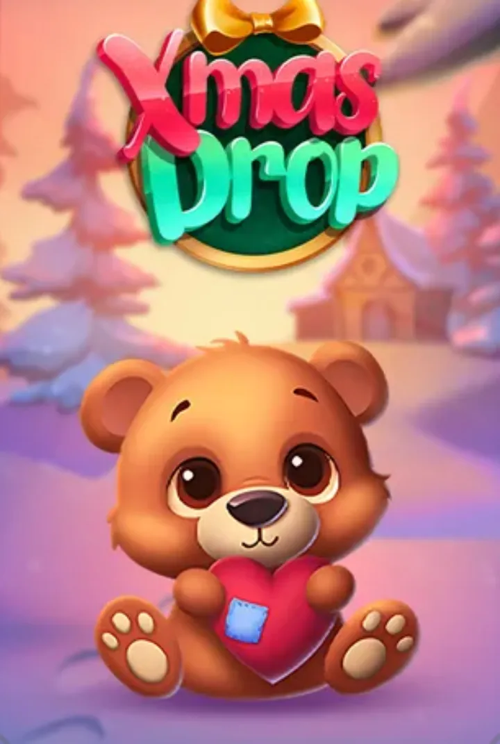 Slot Xmas Drop stagionale